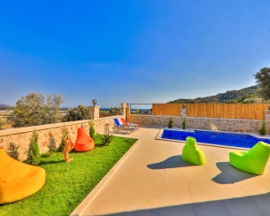 Villa Sandak 2