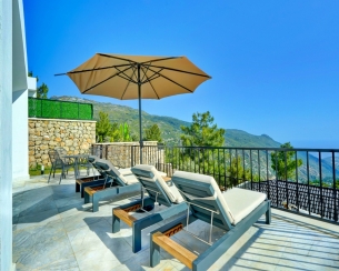 Villa Venüs 8