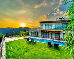 Villa Harika