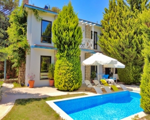 Villa Meşe