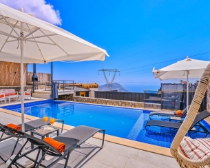 Villa Soley