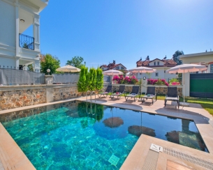 Villa Diana 1