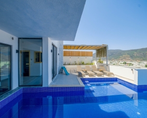 Villa Arı Yeşilköy
