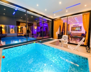 Villa APT Suite 1