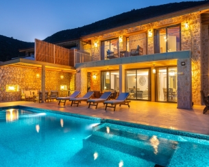 Villa Escape 2