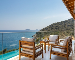 Villa Escape