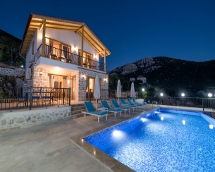 Villa Gedima