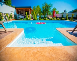 Villa Desen