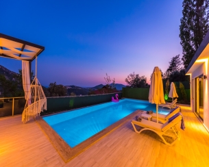 Villa Gül