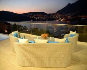 Villa Julia