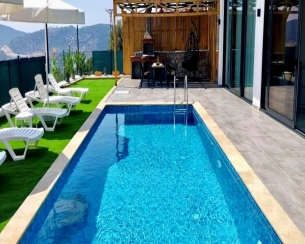 Villa Kumsal Duo