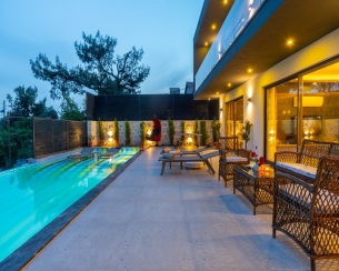 Villa Kuzey İslamlar
