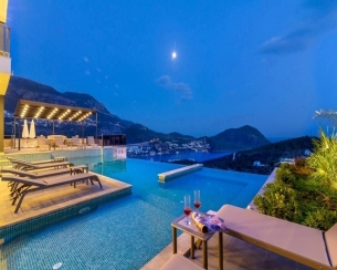 Villa MİRADA