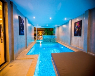 Villa Nil Premium
