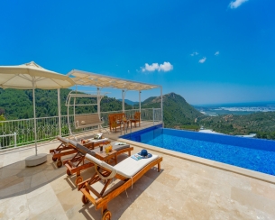 Villa Oscar