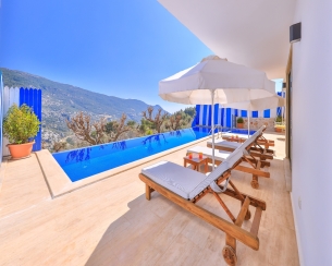 Villa Platin