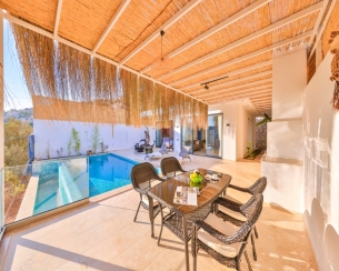 Villa Puhu
