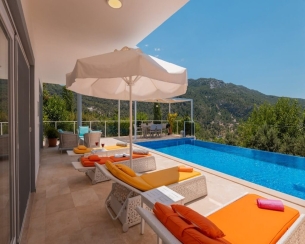 Villa Rudi