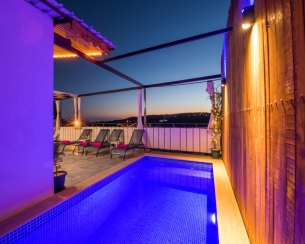 Villa Sema Sunset
