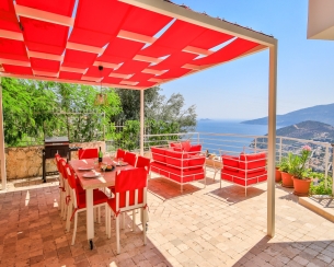 Villa SIRENE