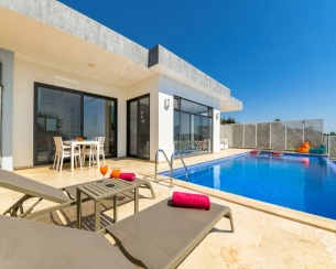 Villa Vega