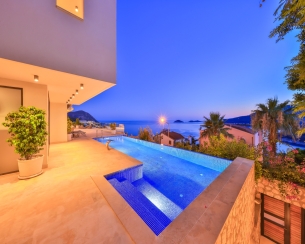 Villa Vesta