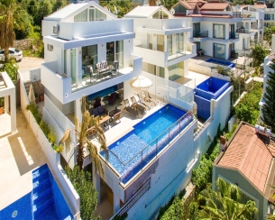 Villa Zya
