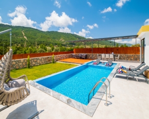 Villa Golden Two