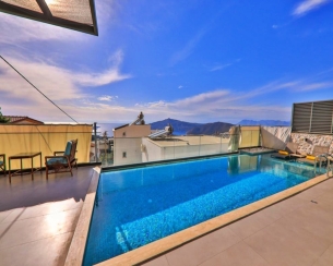 Villa Kaya Royal