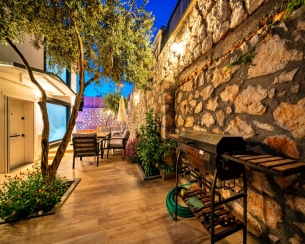 Villa Therapy Olea