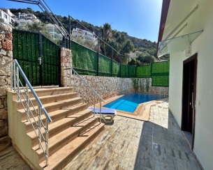 Villa Sultan Kışla