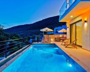Villa Laren Duo