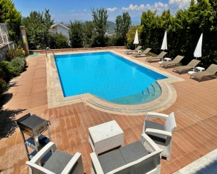 Villa Poyraz Fethiye