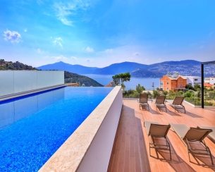 Villa Eda Kışla