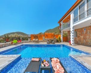 Villa Mercan