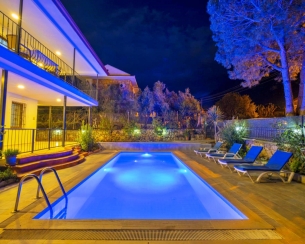 Villa Melis Sun