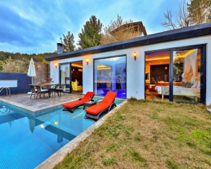 Villa Muzo