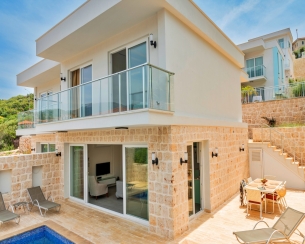 Villa Kanyon Amor