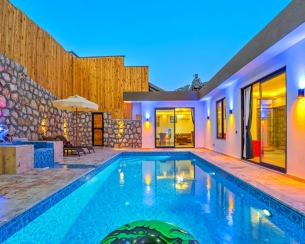 Villa Dimare 3