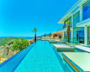 Villa Noblex Rox