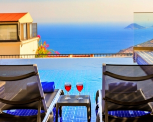 Villa Bliss 74