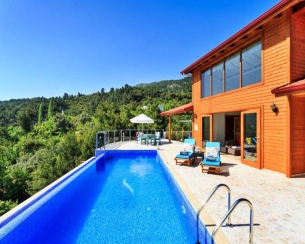 Villa Tepeevi İslamlar