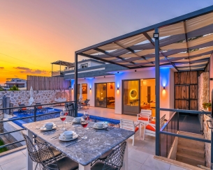 Villa Soley