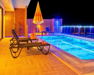Villa Savaya 1