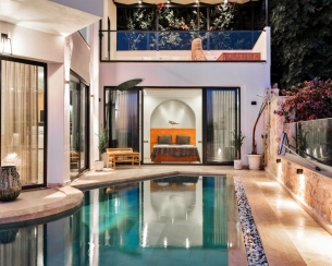 Villa Nisa