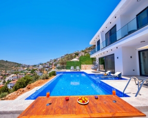 Villa Mare Vista