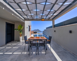 Villa Cihan