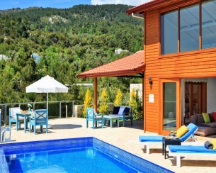 Villa Tepeevi İslamlar