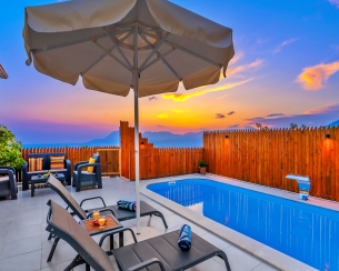 Villa Yiğit