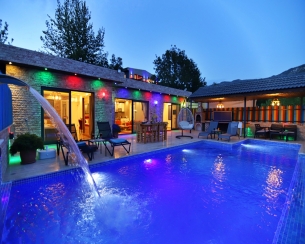 Villa Kale One